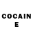 COCAIN FishScale Accloading