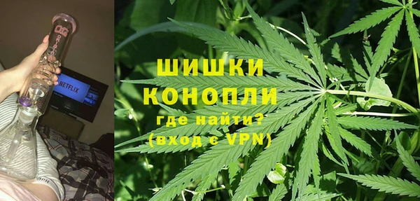 твердый Ветлуга