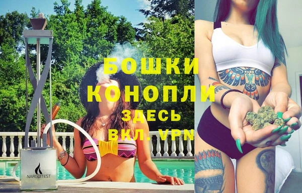 твердый Ветлуга